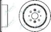 KIA 0K20H26251A Brake Disc